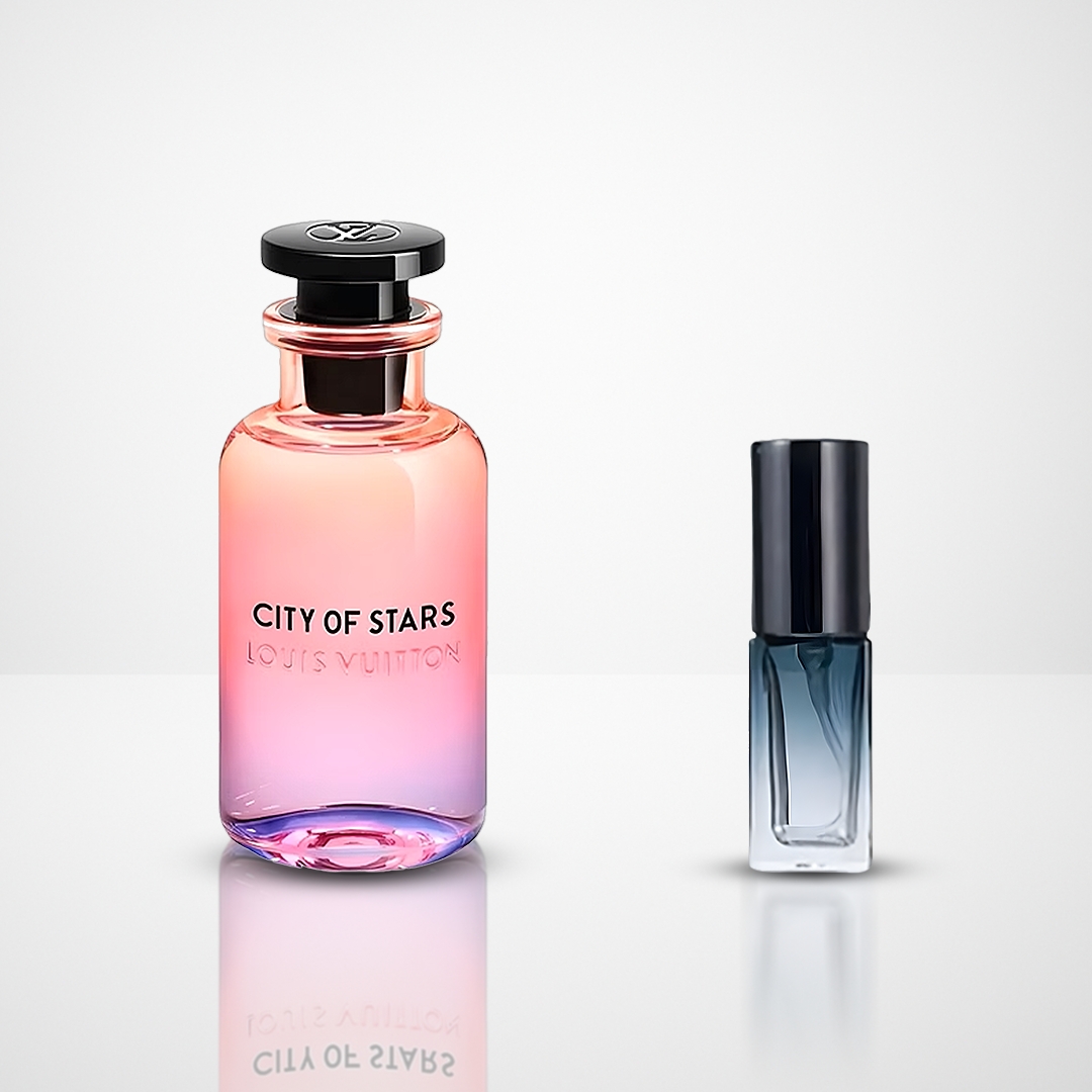 Louis Vuitton - City of Stars