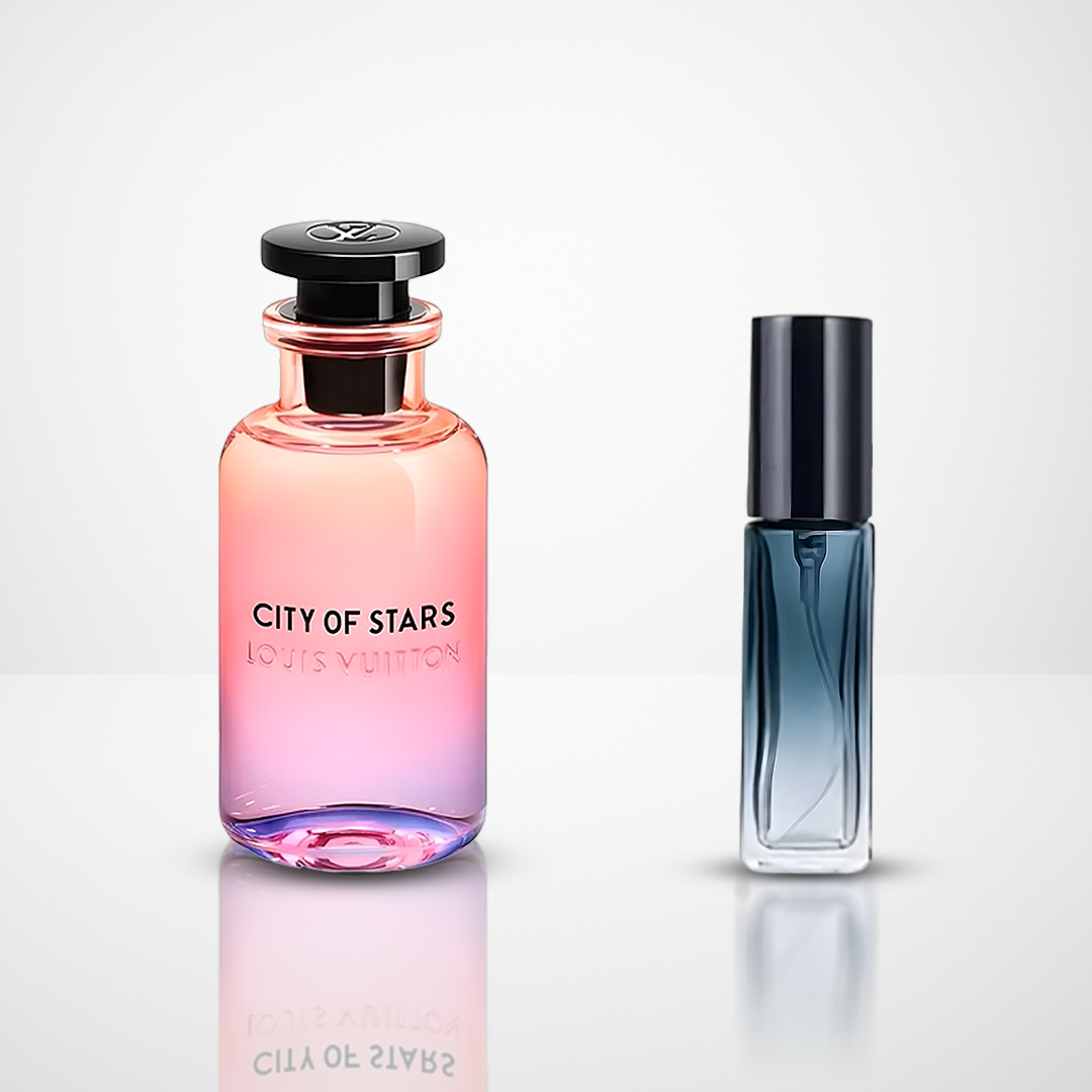 Louis Vuitton - City of Stars