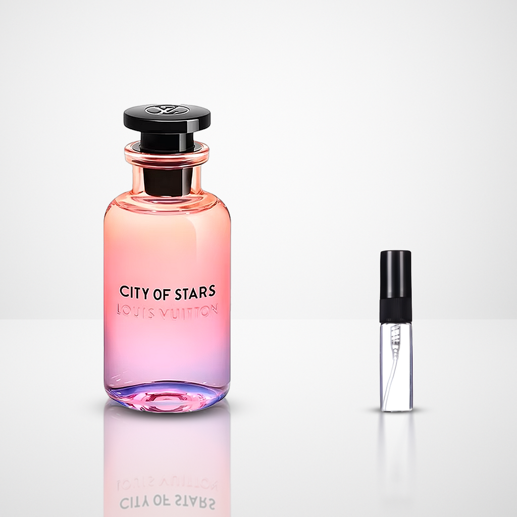 Louis Vuitton - City of Stars