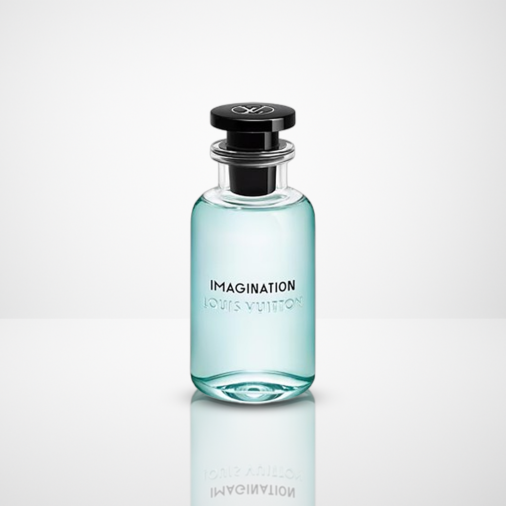 Louis Vuitton - Imagination 