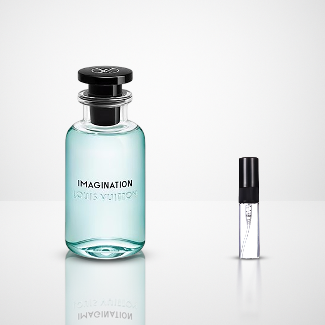 Louis Vuitton - Imagination 