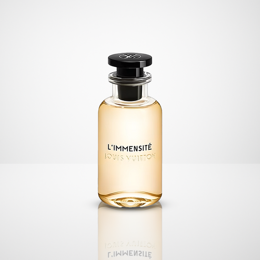 Отливка от Louis Vuitton - L’Immensité