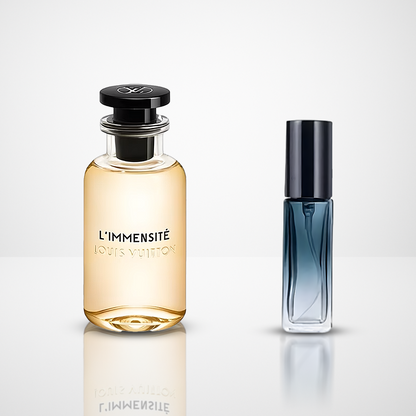 Отливка от Louis Vuitton - L’Immensité