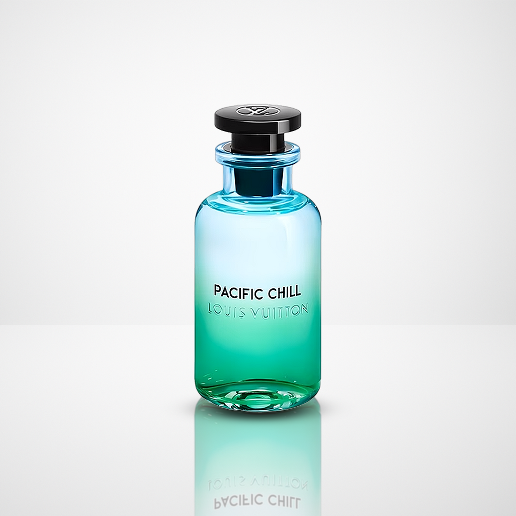 Louis Vuitton - Pacific Chill 