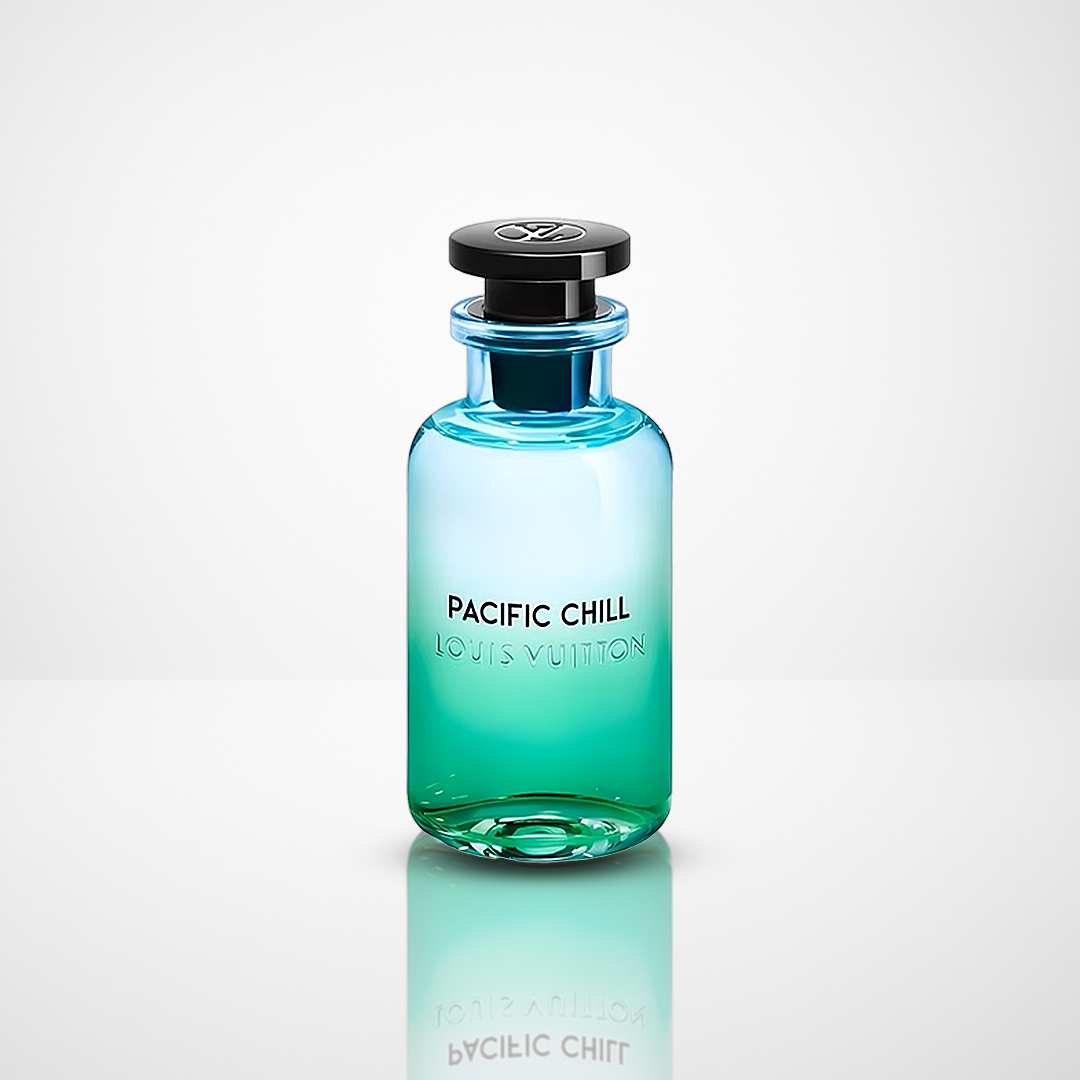 Louis Vuitton - Pacific Chill 
