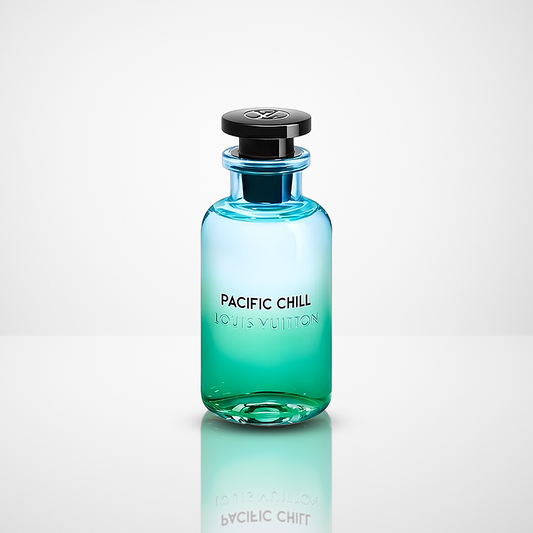 Отливка от Louis Vuitton - Pacific Chill 