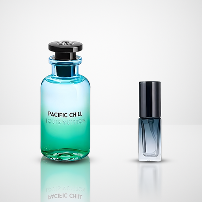 Отливка от Louis Vuitton - Pacific Chill 