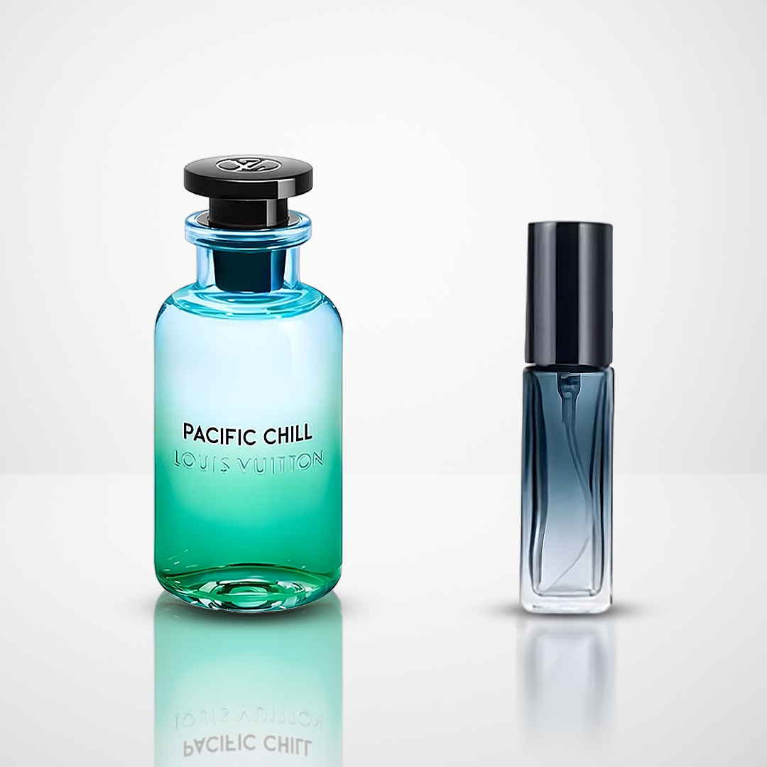 Отливка от Louis Vuitton - Pacific Chill 