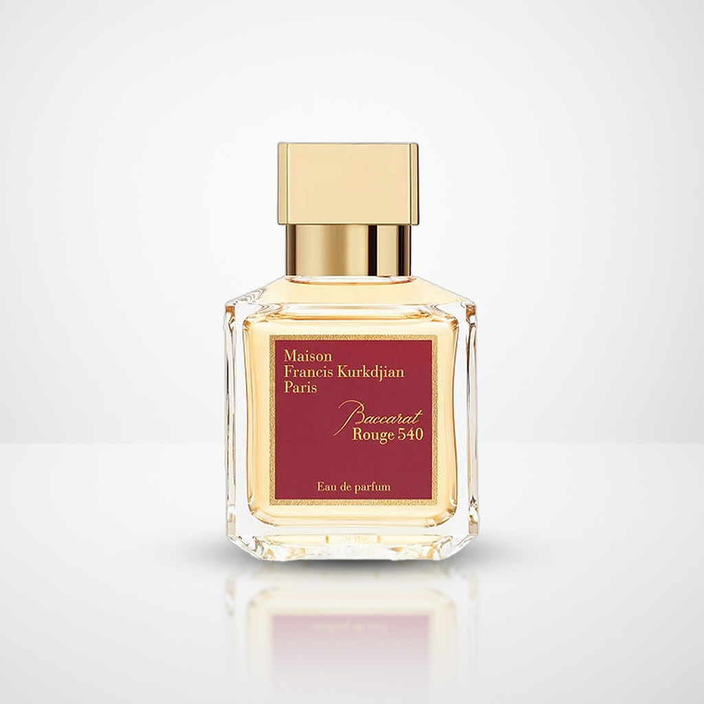 Maison Francis Kurkdjian - Baccarat Rouge 540 
