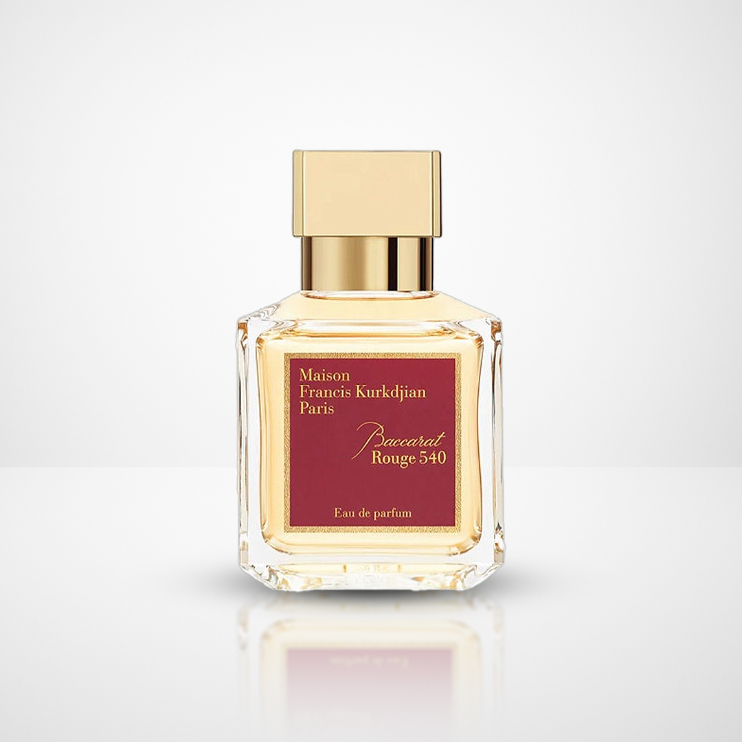 Maison Francis Kurkdjian - Baccarat Rouge 540 