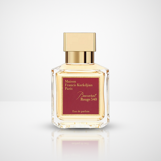 Отливка от Maison Francis Kurkdjian - Baccarat Rouge 540 