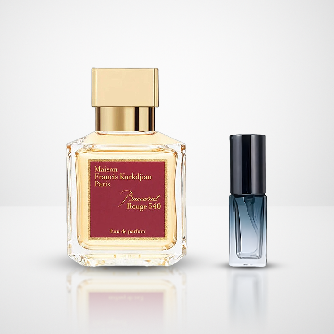 Maison Francis Kurkdjian - Baccarat Rouge 540 