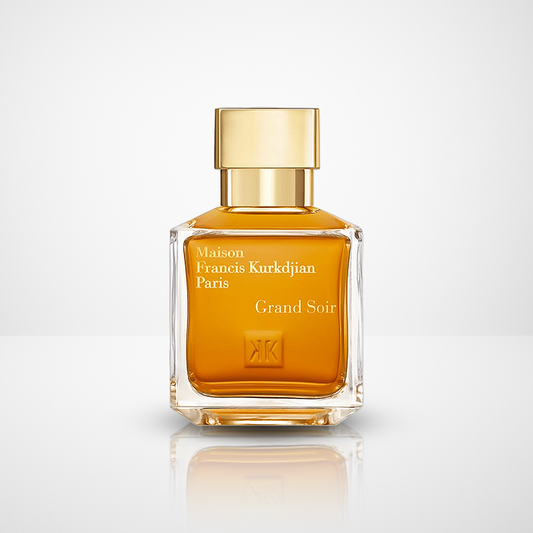 Отливка от Maison Francis Kurkdjian - Grand Soir 