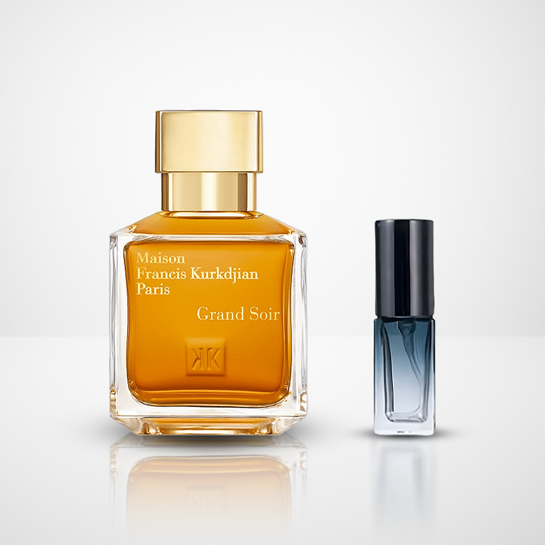 Maison Francis Kurkdjian - Grand Soir 