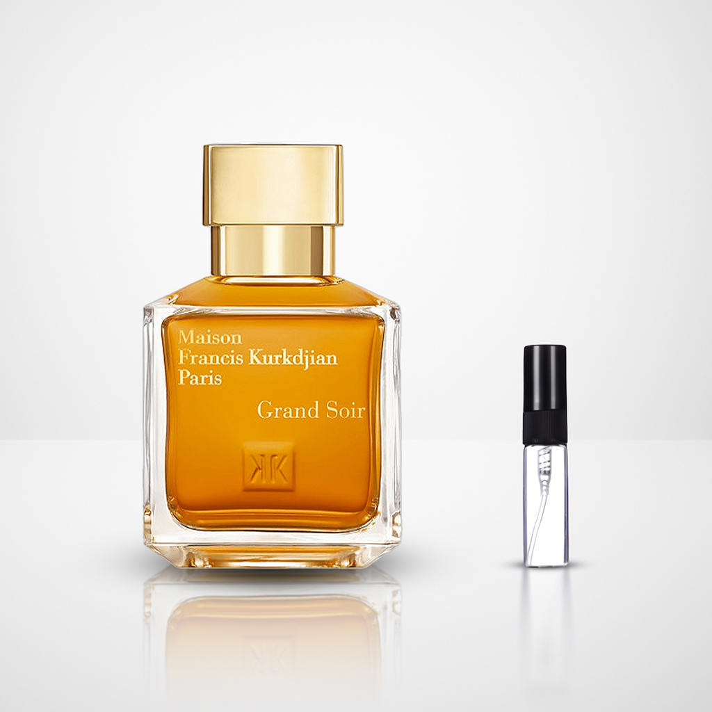 Maison Francis Kurkdjian - Grand Soir 