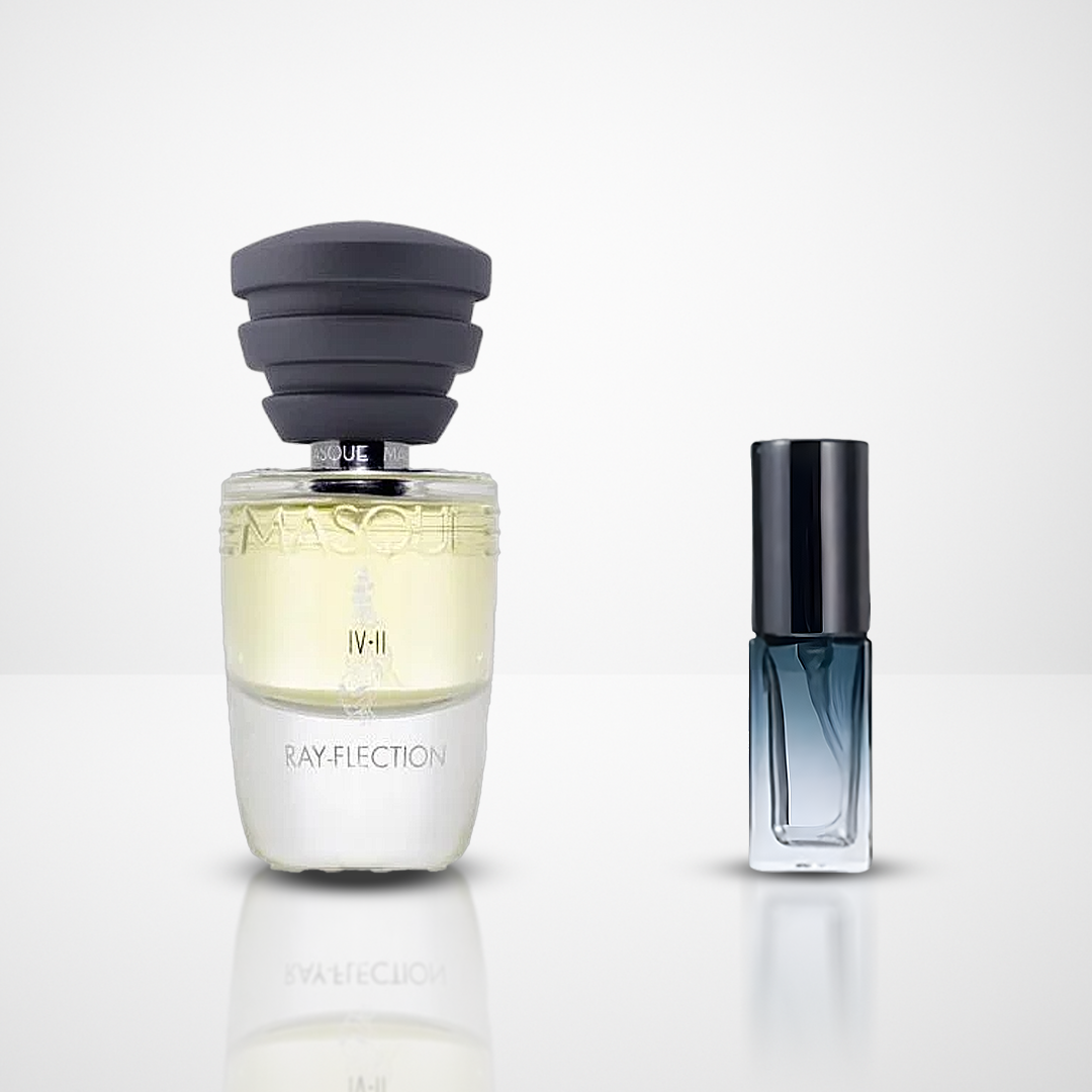 Masque Milano - Ray-Flection 