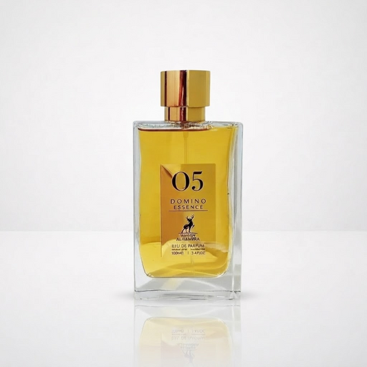 Maison Alhambra - 05 Domino Essence 100 ml