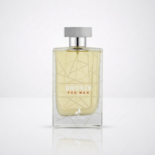 Maison Alhambra - Bronze 100 ml