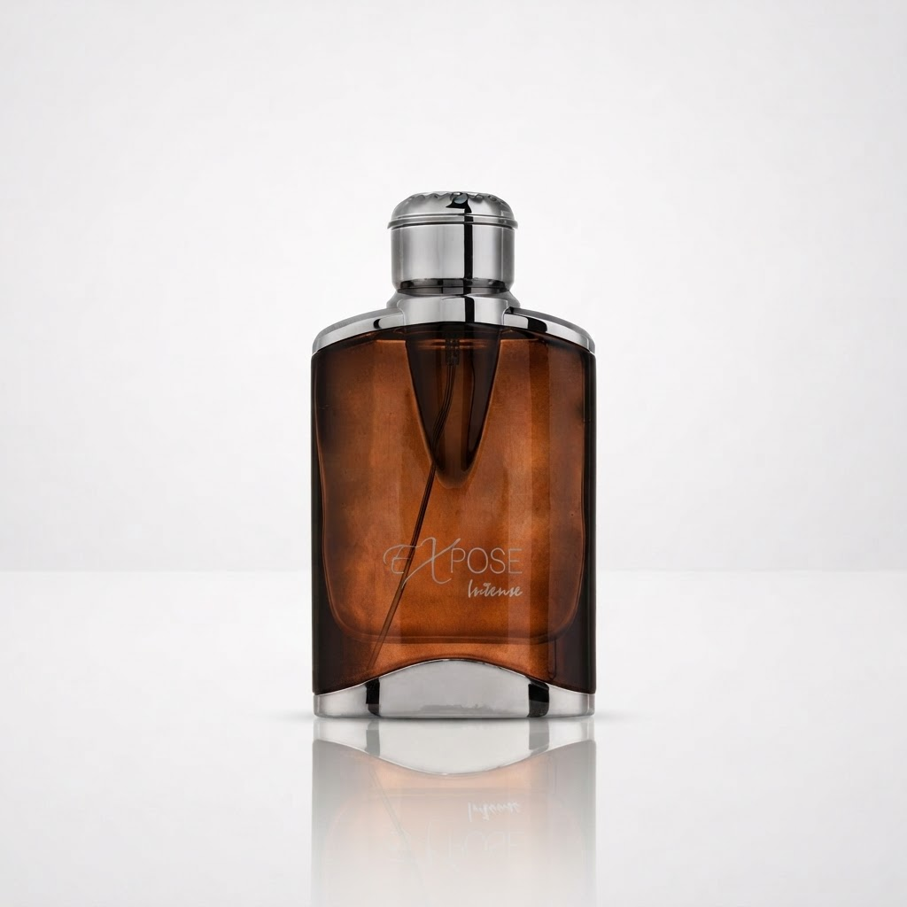 Maison Alhambra - Expose Intense 100 ml