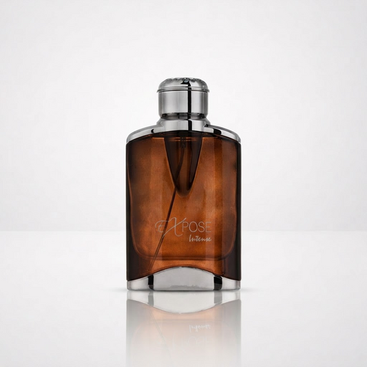 Maison Alhambra - Expose Intense 100 ml