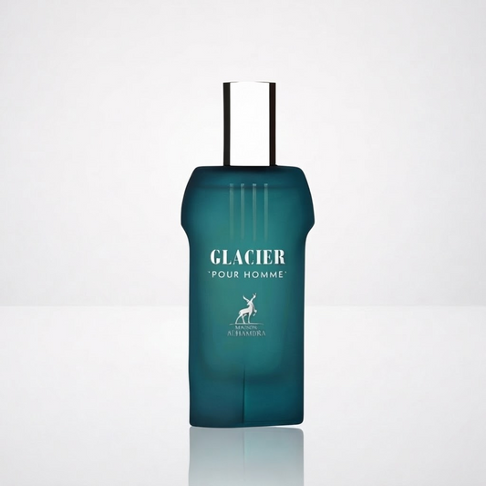 Maison Alhambra - Glacier Pour Homme 100 ml