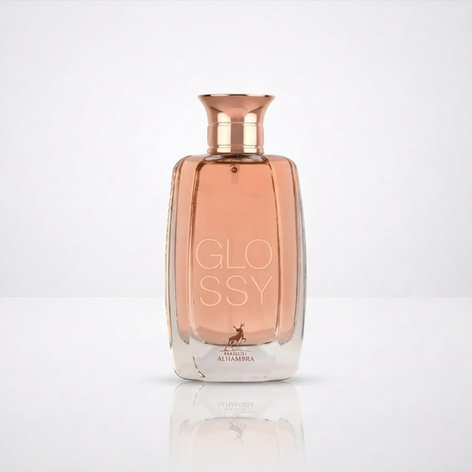 Maison Alhambra - Glossy 100 ml