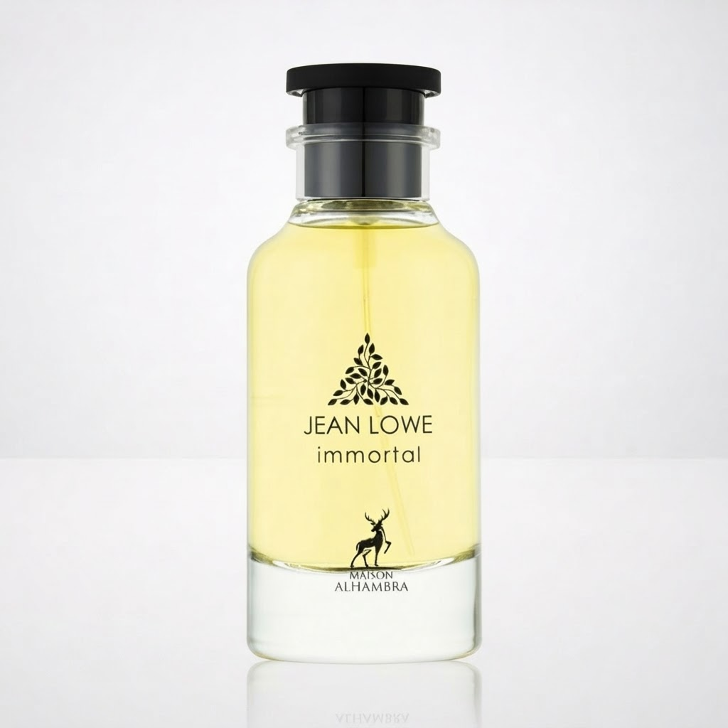 Maison Alhambra - Jean Lowe Immortal 100 ml