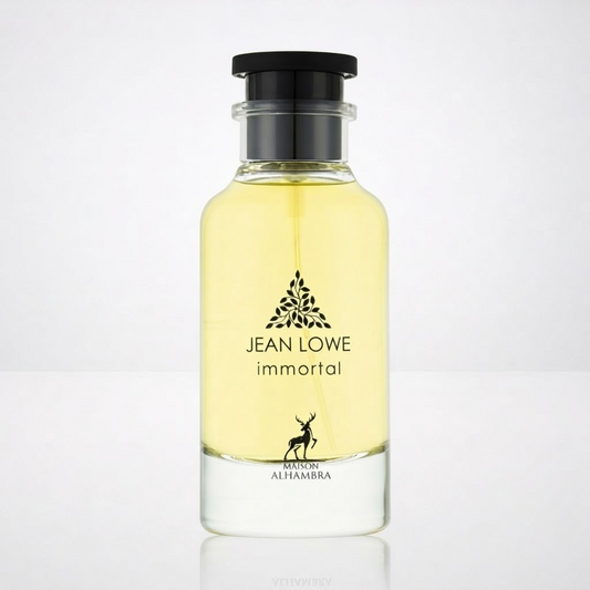Maison Alhambra - Jean Lowe Immortal 100 ml