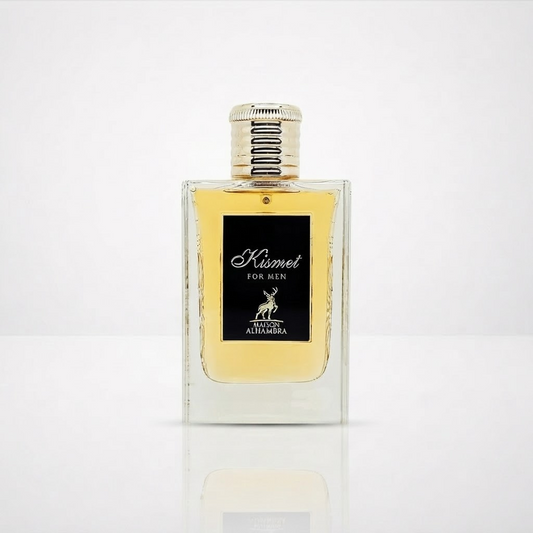 Maison Alhambra - Kismet for Men 100 ml