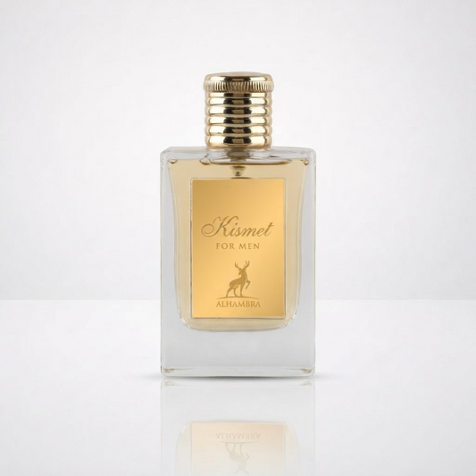 Maison Alhambra - Kismet for Women 100 ml