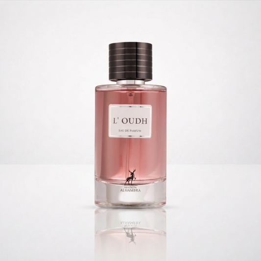 Maison Alhambra - L'oudh 100 ml