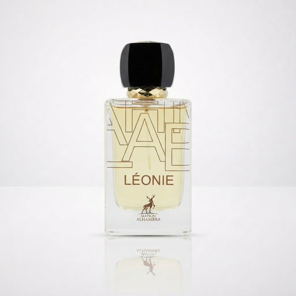 Maison Alhambra - Leonie 100 ml