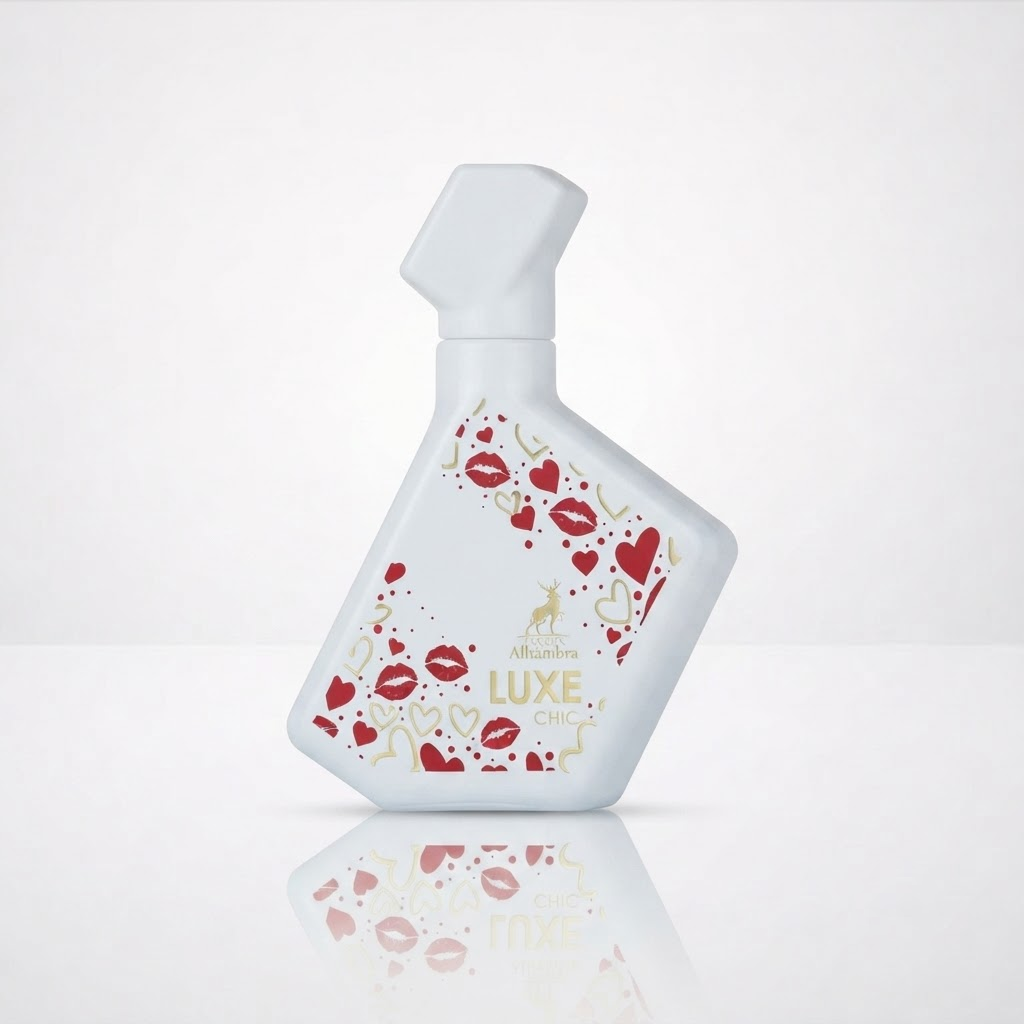 Maison Alhambra - Luxe Chic 100 ml