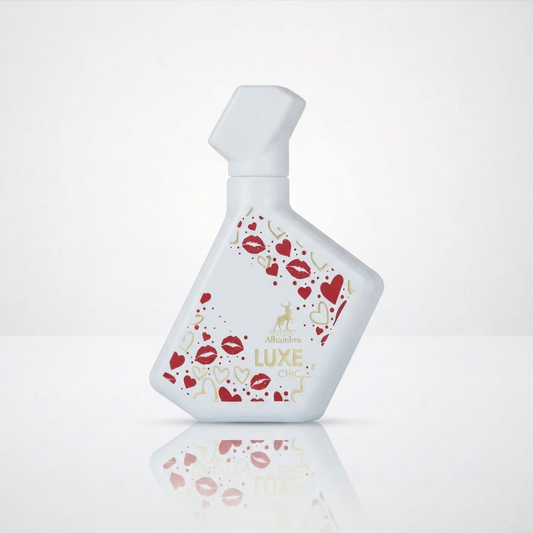 Maison Alhambra - Luxe Chic 100 ml