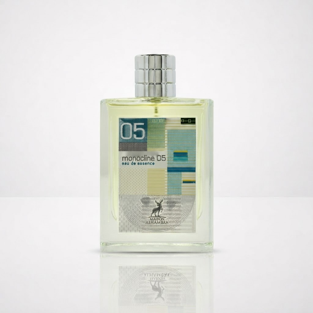 Maison Alhambra - Monocline 05 100 ml