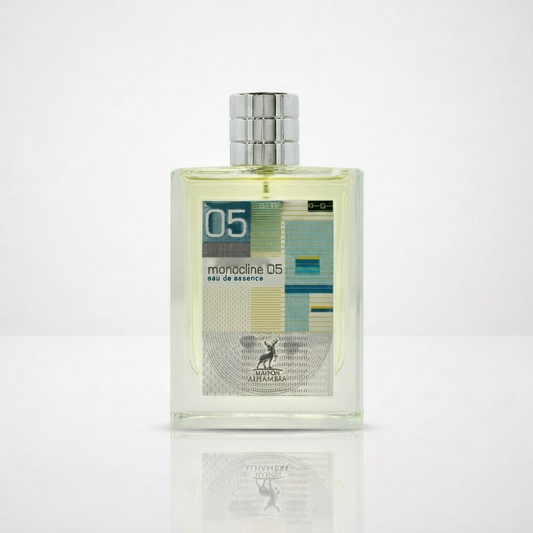 Maison Alhambra - Monocline 05 100 ml