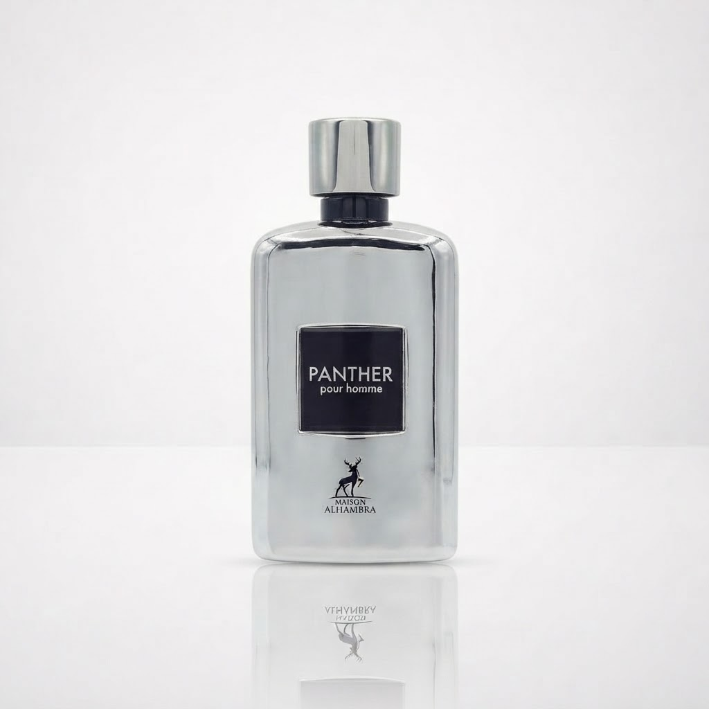 Maison Alhambra - Panther Pour Homme 100 ml
