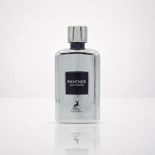 Maison Alhambra - Panther Pour Homme 100 ml