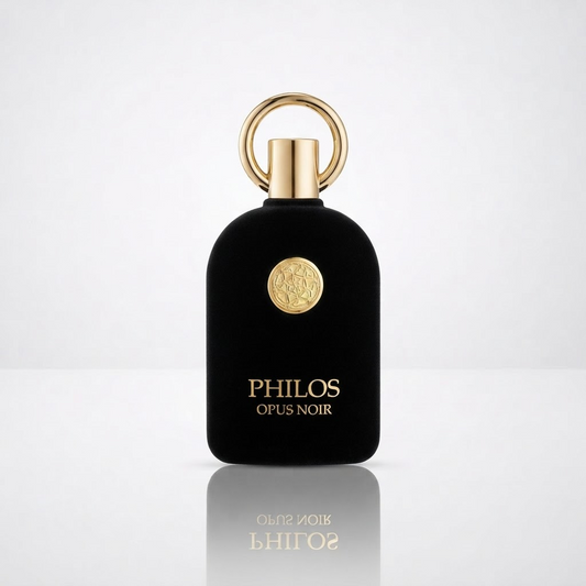 Maison Alhambra - Philos Opus Noir 100 ml