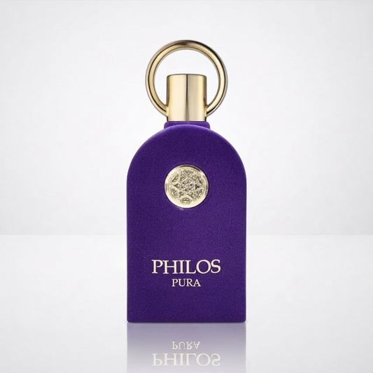 Maison Alhambra - Philos Pura 100 ml