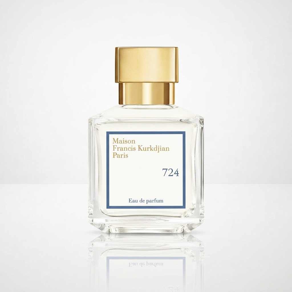 Maison Francis Kurkdjian - 724 70 ml