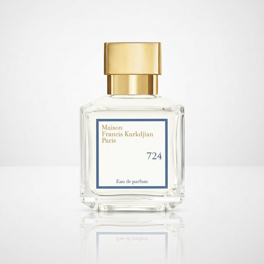 Maison Francis Kurkdjian - 724 70 ml