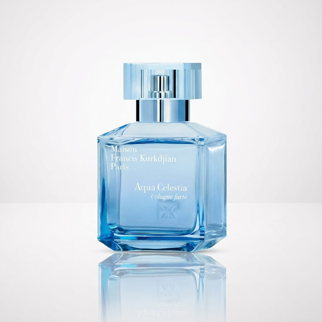 Maison Francis Kurkdjian - Aqua Celestia Cologne Forte 70 ml