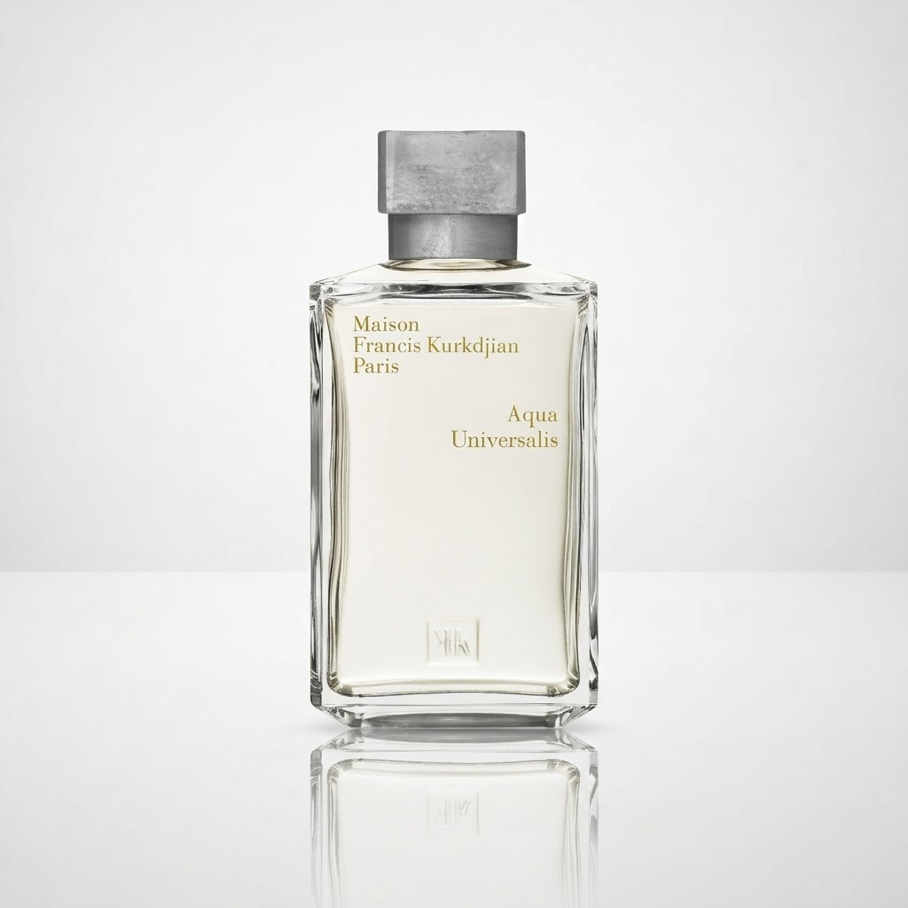 Maison Francis Kurkdjian - Aqua Universalis Forte 200 ml