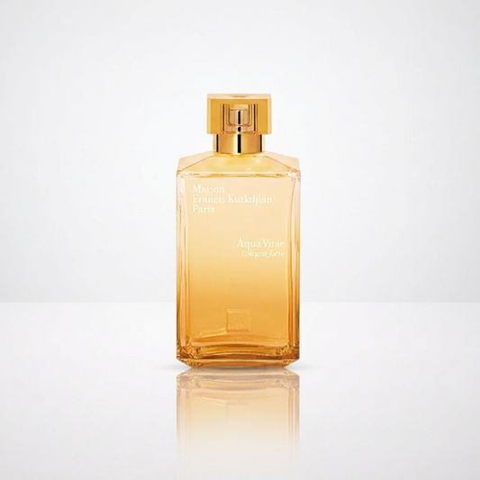 Maison Francis Kurkdjian - Aqua Vitae Cologne Forte 200 ml