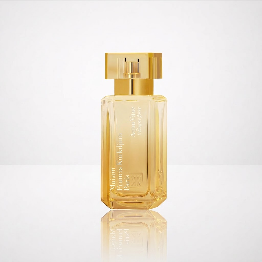 Maison Francis Kurkdjian - Aqua Vitae Cologne Forte 35 ml