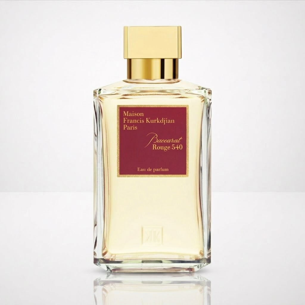 Maison Francis Kurkdjian - Baccarat Rouge 540 200 ml