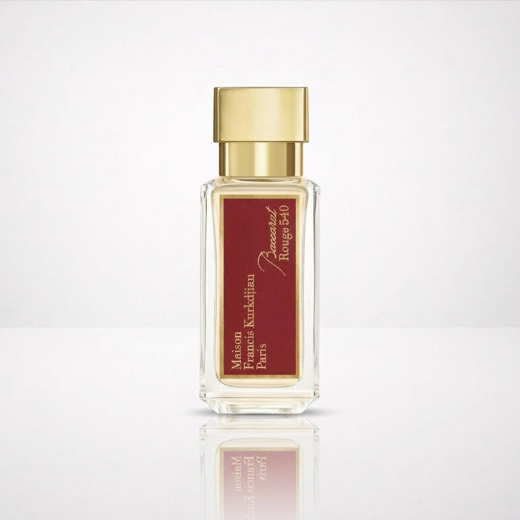 Maison Francis Kurkdjian - Baccarat Rouge 540 35 ml