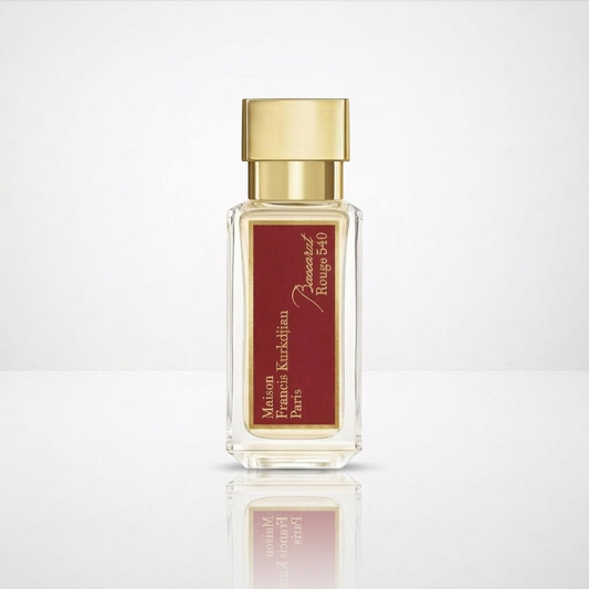 Maison Francis Kurkdjian - Baccarat Rouge 540 35 ml