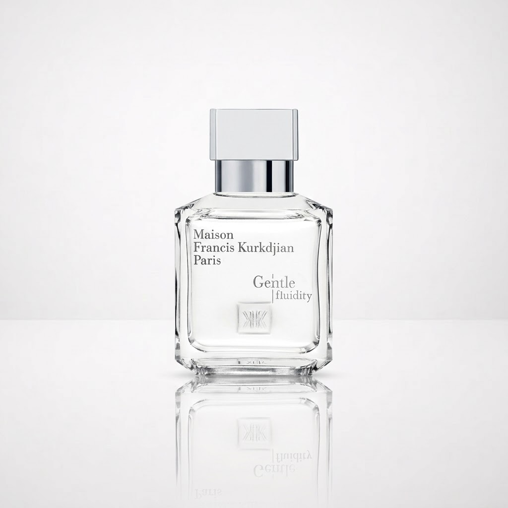 Maison Francis Kurkdjian - Gentle Fluidity Silver 70 ml